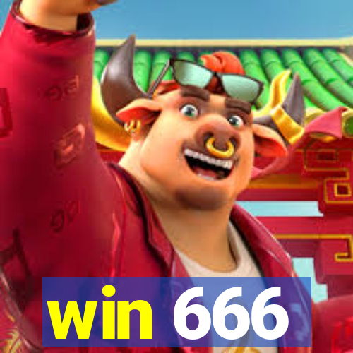 win 666